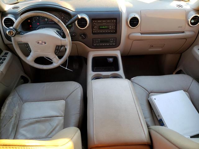 Photo 8 from auction – 2004 FORD EXPEDITION with VIN 1FMPU18L14LA52163