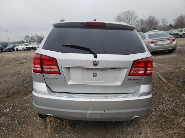 Photo 6 from auction – 2010 DODGE JOURNEY SX with VIN 3D4PG5FV0AT117224