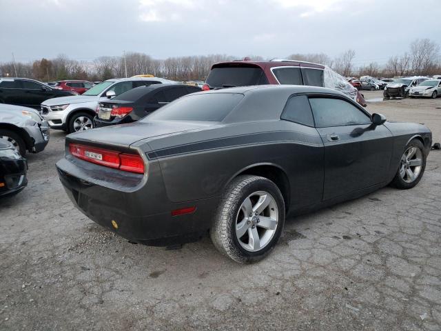 Photo 3 from auction – 2010 DODGE CHALLENGER with VIN 2B3CJ4DV1AH172821