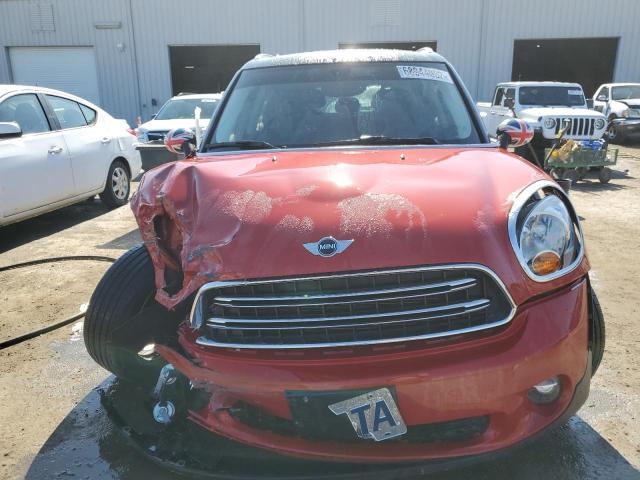 Photo 5 from auction – 2015 MINI COOPER COU with VIN WMWZB3C53FWR46610