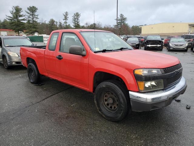 Photo 4 from auction – 2008 ISUZU I-290 with VIN 1GGCS299988702821