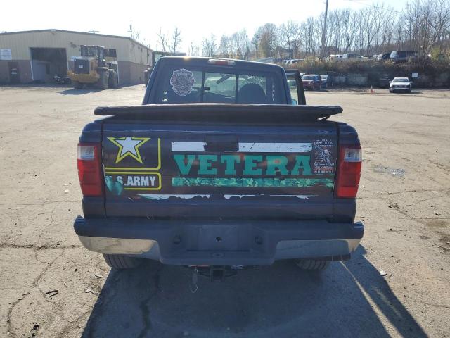 Photo 6 from auction – 2001 FORD RANGER SUP with VIN 1FTZR15E11PA98519