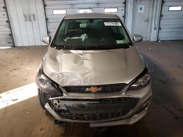 Photo 5 from auction – 2021 CHEVROLET SPARK 1LT with VIN KL8CD6SA7MC221196