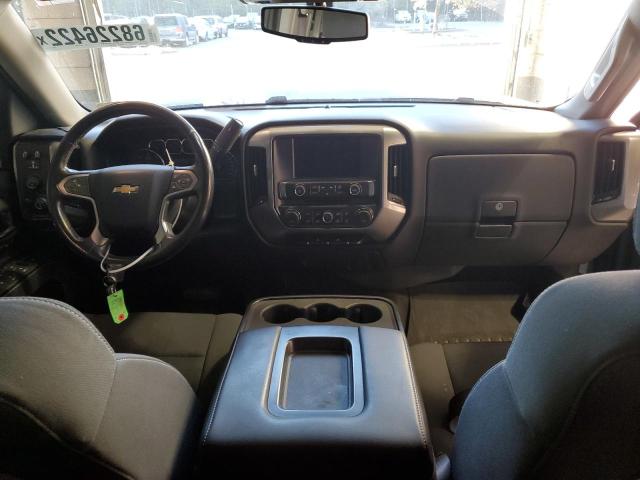 Photo 8 from auction – 2015 CHEVROLET SILVERADO with VIN 3GCUKREC5FG316758
