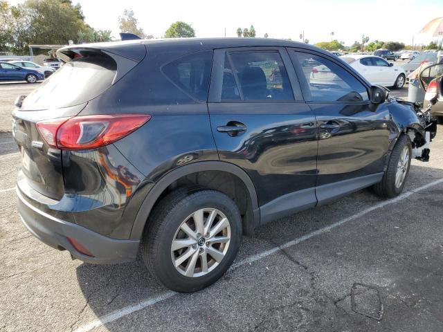 Photo 3 from auction – 2015 MAZDA CX-5 TOURI with VIN JM3KE2CY3F0553829