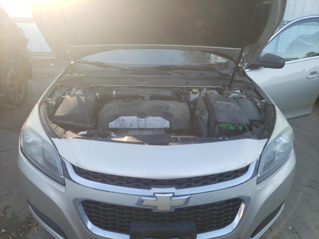 Photo 11 from auction – 2015 CHEVROLET MALIBU LS with VIN 1G11A5SL2FF315659