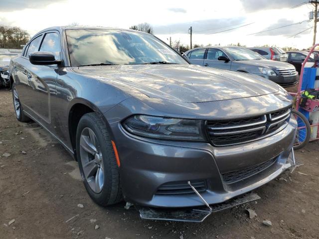Photo 4 from auction – 2015 DODGE CHARGER SE with VIN 2C3CDXBG8FH726623