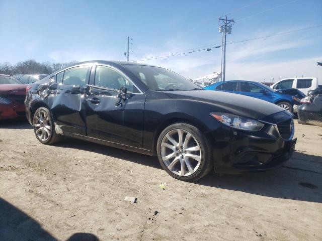 Photo 4 from auction – 2017 MAZDA 6 TOURING with VIN JM1GL1V55H1100486