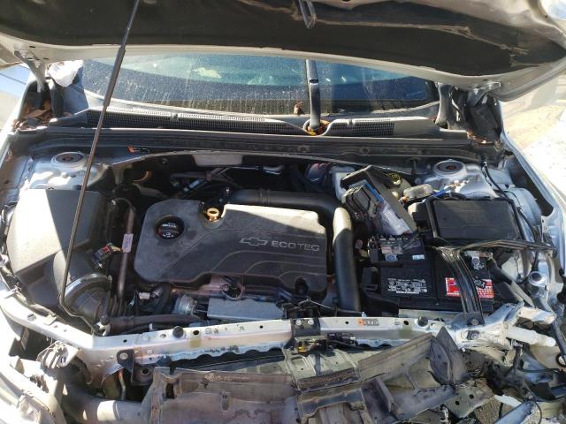 Photo 11 from auction – 2016 CHEVROLET MALIBU LT with VIN 1G1ZE5ST9GF313142