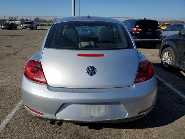 Photo 6 from auction – 2013 VOLKSWAGEN BEETLE with VIN 3VWFP7AT5DM643029