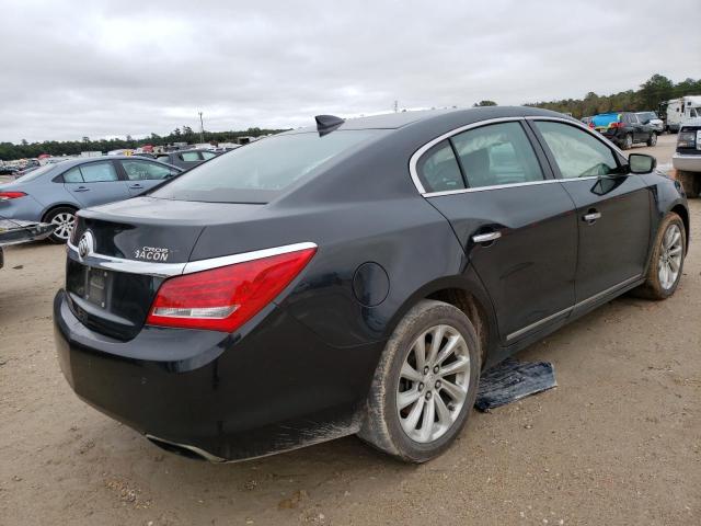 Photo 3 from auction – 2015 BUICK LACROSSE with VIN 1G4GB5G33FF313227