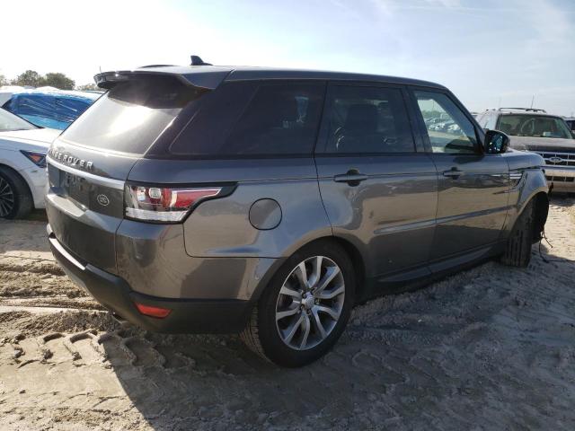 Photo 3 from auction – 2016 LAND ROVER RANGE ROVE with VIN SALWR2VF0GA639498