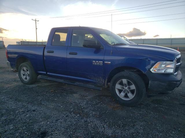 Photo 4 from auction – 2016 RAM 1500 ST with VIN 1C6RR7FT1GS328959