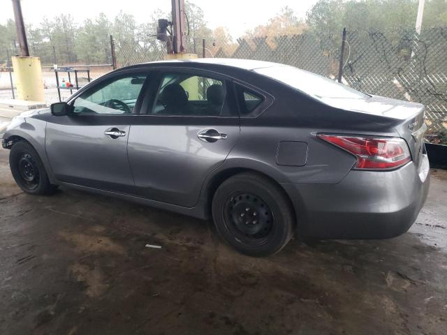 Photo 2 from auction – 2015 NISSAN ALTIMA 2.5 with VIN 1N4AL3AP2FC444650
