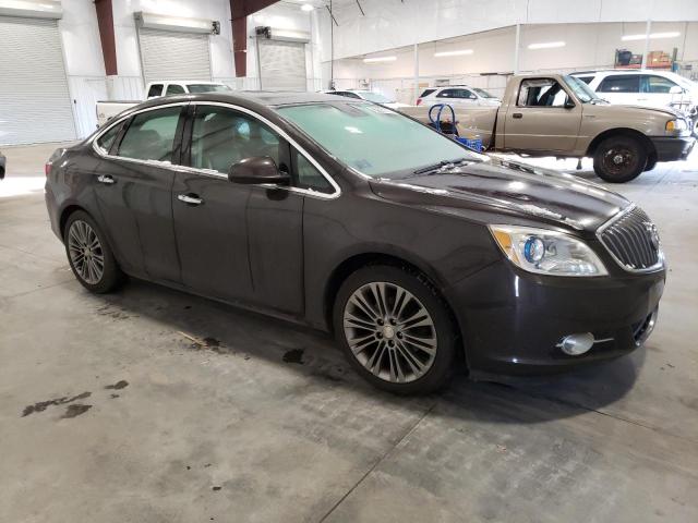Photo 4 from auction – 2013 BUICK VERANO with VIN 1G4PS5SKXD4170901