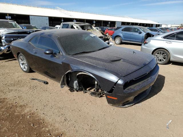 Photo 4 from auction – 2017 DODGE CHALLENGER with VIN 2C3CDZAGXHH635823