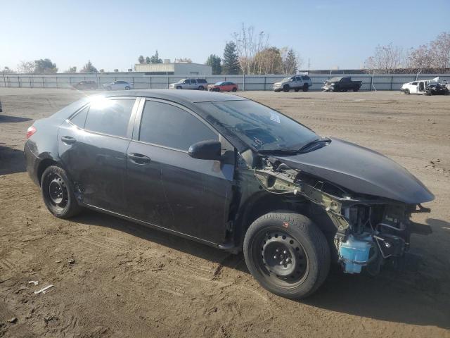 Photo 4 from auction – 2014 TOYOTA COROLLA L with VIN 2T1BURHE1EC015072