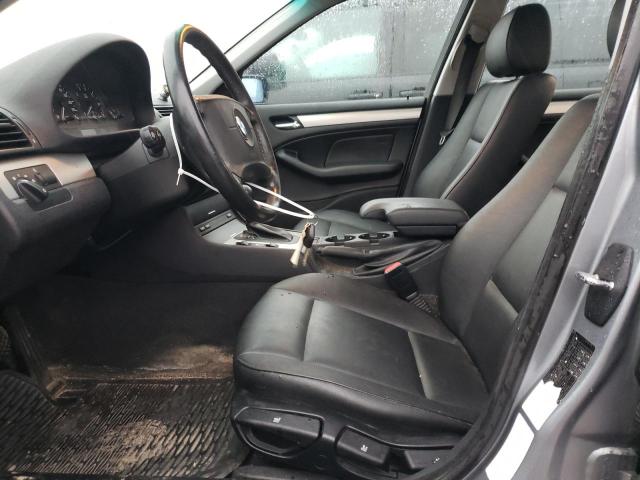Photo 7 from auction – 2004 BMW 320 I with VIN WBAEV13404KL22415