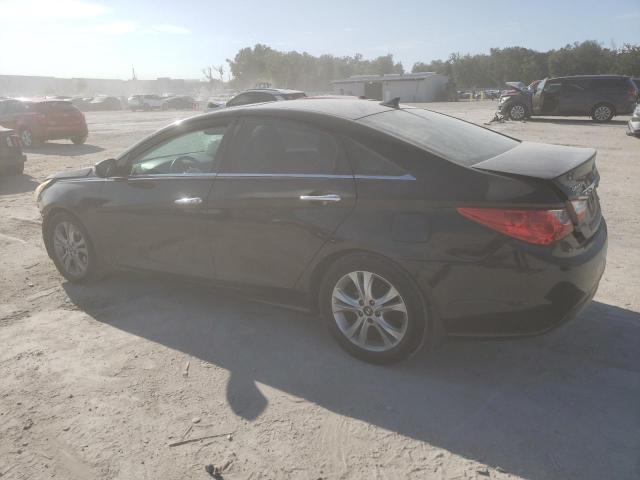 Photo 2 from auction – 2011 HYUNDAI SONATA SE with VIN 5NPEC4AC6BH252886