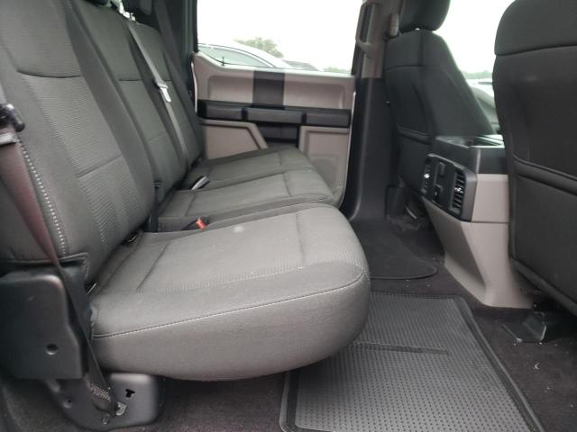Photo 10 from auction – 2017 FORD F150 SUPER with VIN 1FTEW1CF6HKD56818