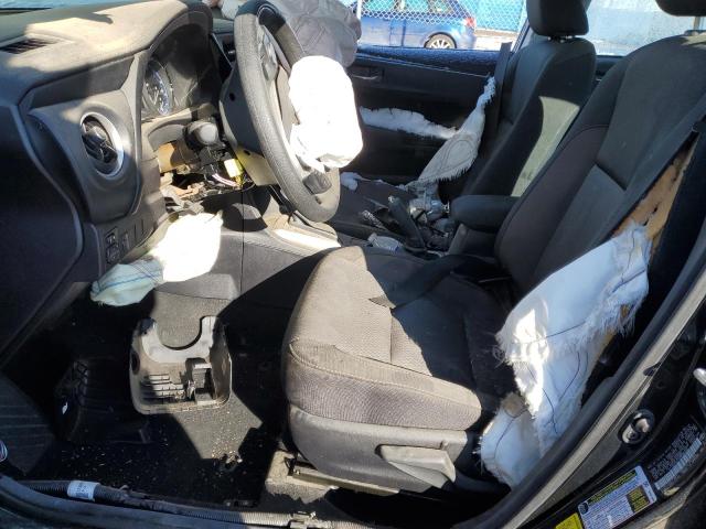Photo 7 from auction – 2019 TOYOTA COROLLA L with VIN 2T1BURHE7KC235389