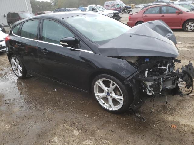 Photo 4 from auction – 2016 FORD FOCUS TITA with VIN 1FADP3N22GL381938