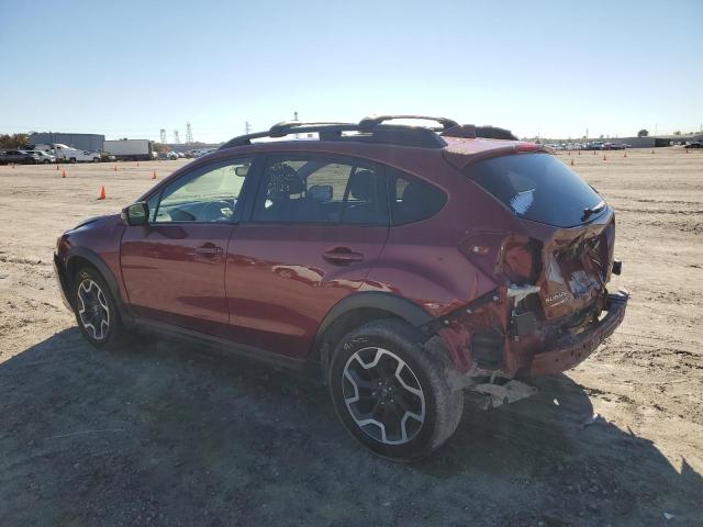Photo 2 from auction – 2016 SUBARU CROSSTREK with VIN JF2GPALC1G8340437