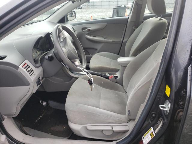 Zdjęcie 7 z aukcji – 2010 TOYOTA COROLLA BA z VIN 2T1BU4EE6AC531297
