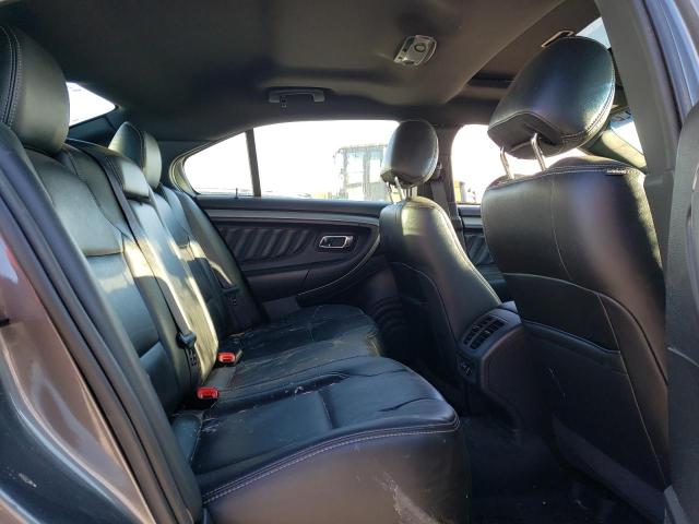 Photo 10 from auction – 2013 FORD TAURUS SEL with VIN 1FAHP2E82DG100516