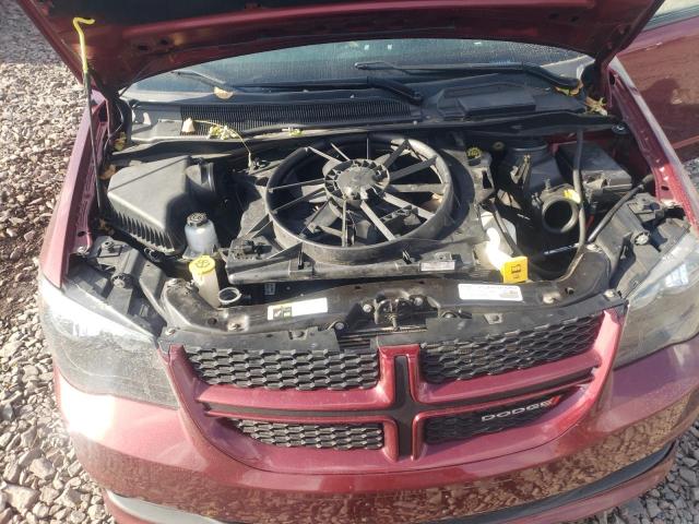 Photo 12 from auction – 2019 DODGE GRAND CARA with VIN 2C4RDGEGXKR640686