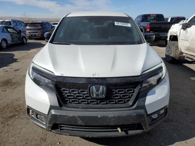 Photo 5 from auction – 2020 HONDA PASSPORT with VIN 5FNYF8H2XLB013558
