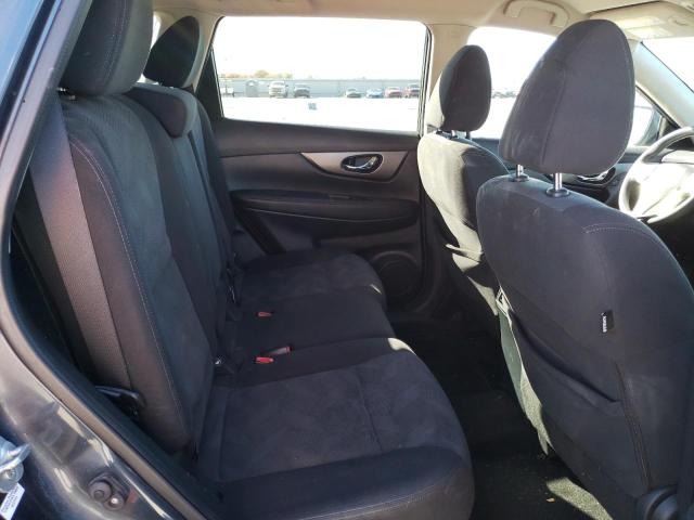 Photo 11 from auction – 2016 NISSAN ROGUE S with VIN KNMAT2MT3GP715531