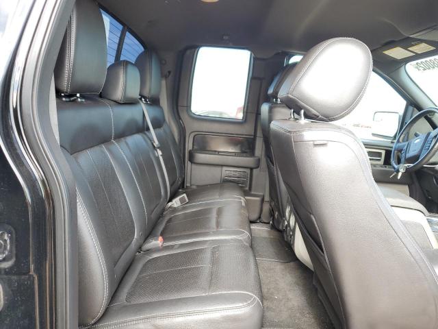 Photo 10 from auction – 2012 FORD F150 SUPER with VIN 1FTFX1CF7CFA35826