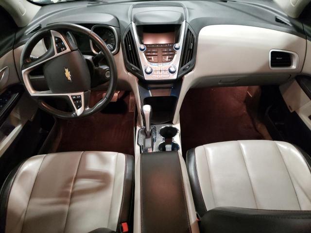 Photo 8 from auction – 2012 CHEVROLET EQUINOX LT with VIN 2GNFLGE59C6192729