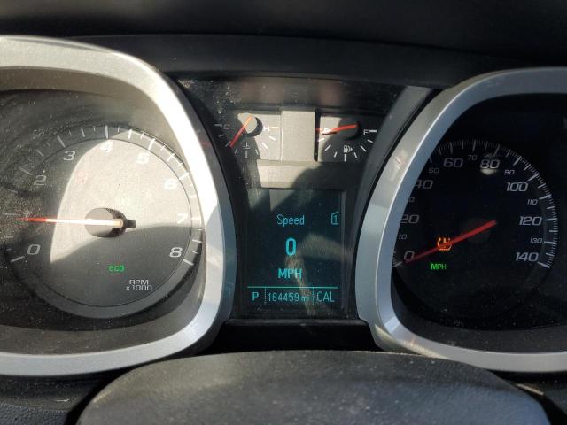 Photo 9 from auction – 2012 CHEVROLET EQUINOX LT with VIN 2GNFLNEK7C6242408