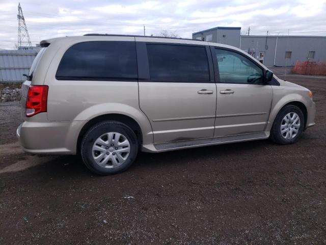 Photo 3 from auction – 2014 DODGE GRAND CARA with VIN 2C4RDGBG8ER109334