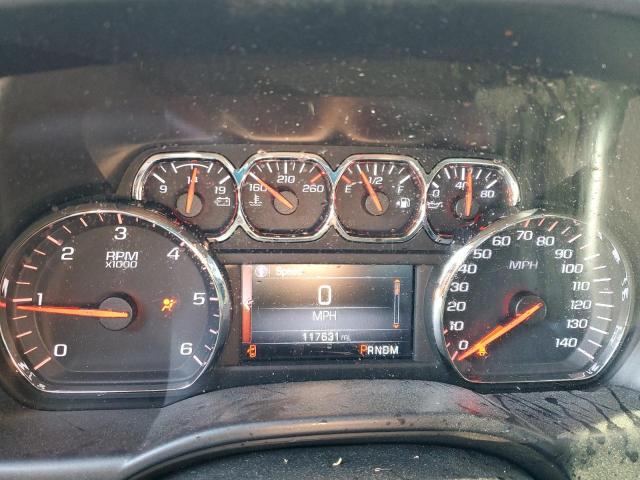 Photo 9 from auction – 2014 GMC SIERRA K15 with VIN 3GTU2UEC2EG343031