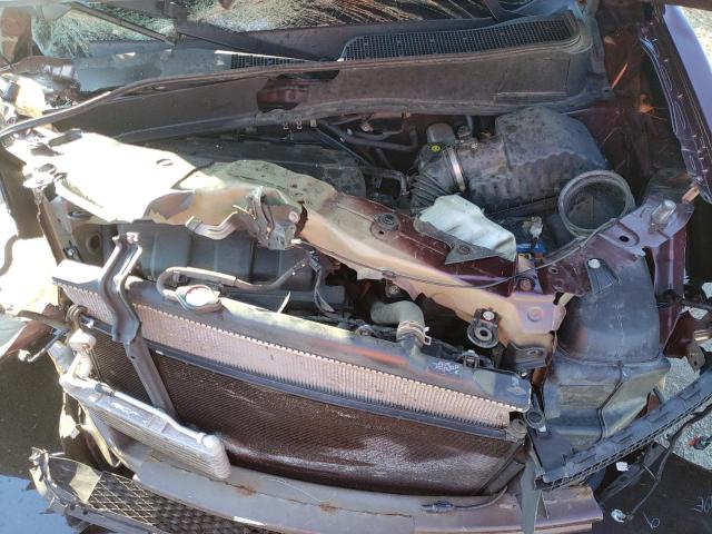 Photo 12 from auction – 2013 HONDA PILOT TOUR with VIN 5FNYF4H94DB017399