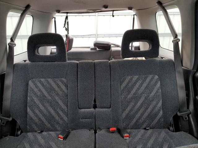 Photo 10 from auction – 2001 HONDA CR-V EX with VIN JHLRD18641C048159