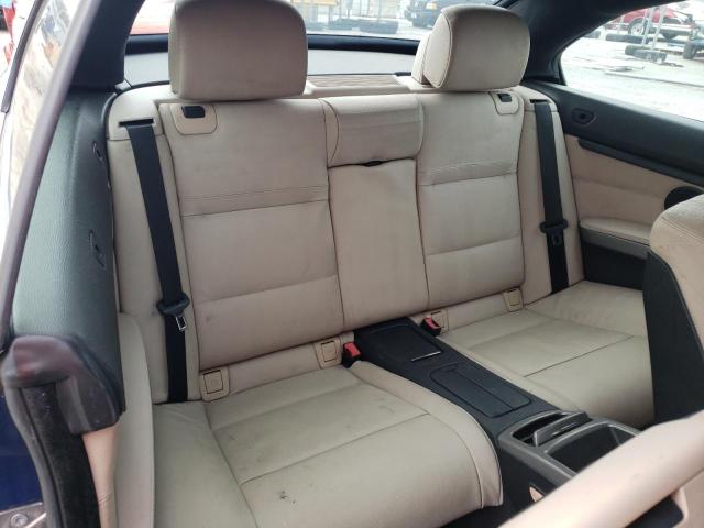 Photo 10 from auction – 2011 BMW 335 IS with VIN WBADX1C50BE394337