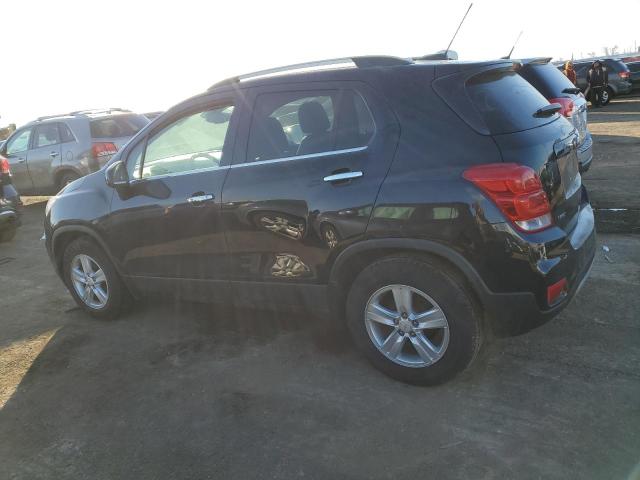 Photo 2 from auction – 2019 CHEVROLET TRAX 1LT with VIN KL7CJLSB3KB789050