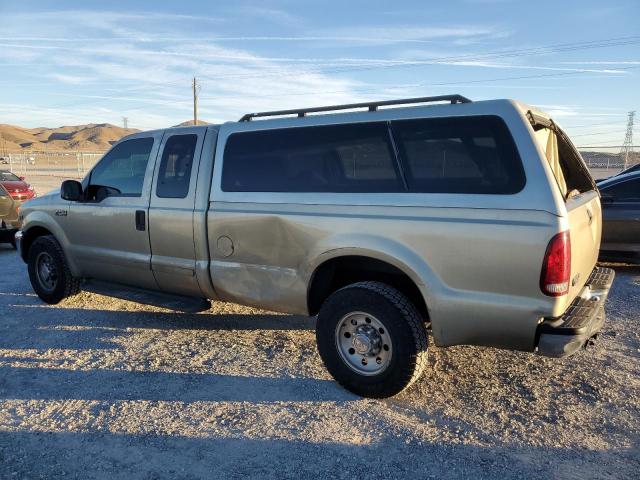 Photo 2 from auction – 2000 FORD F250 SUPER with VIN 1FTNX20L2YEC08158