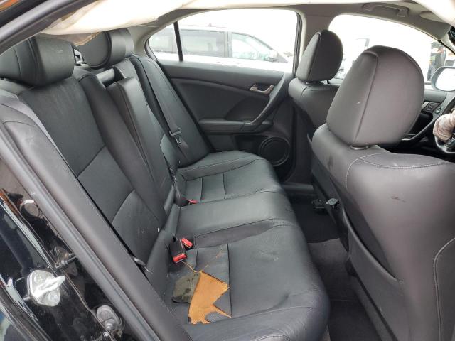 Photo 10 from auction – 2010 ACURA TSX with VIN JH4CU4F47AC002314
