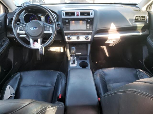 Photo 8 from auction – 2015 SUBARU LEGACY 2.5 with VIN 4S3BNAL67F3032905