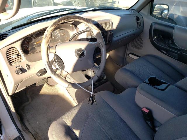 Photo 8 from auction – 2003 MAZDA B4000 CAB with VIN 4F4ZR47E13TM06191