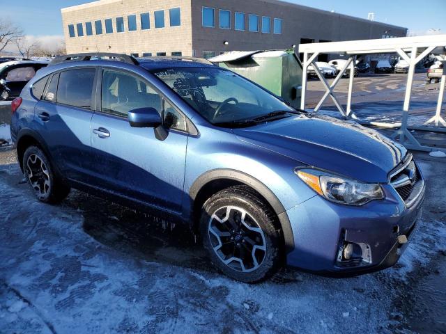 Photo 4 from auction – 2016 SUBARU CROSSTREK with VIN JF2GPADC3GH328286