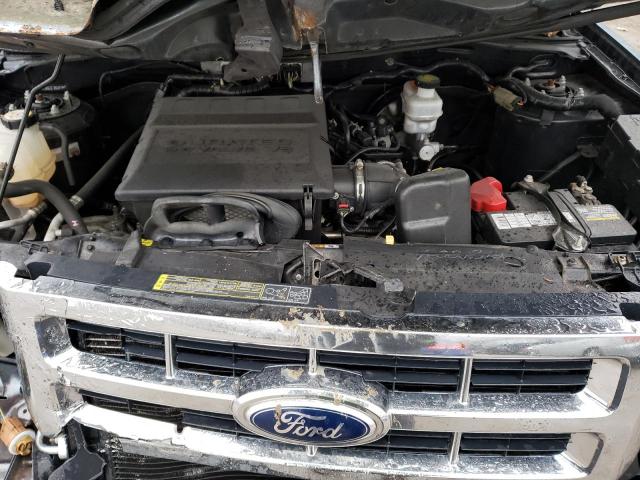 Photo 11 from auction – 2012 FORD ESCAPE LIM with VIN 1FMCU0EG1CKC01501