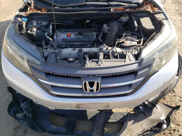 Photo 12 from auction – 2013 HONDA CR-V EX with VIN 2HKRM4H53DH630400