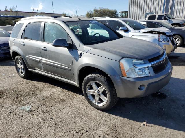 Photo 4 from auction – 2006 CHEVROLET EQUINOX LT with VIN 2CNDL63FX66180370