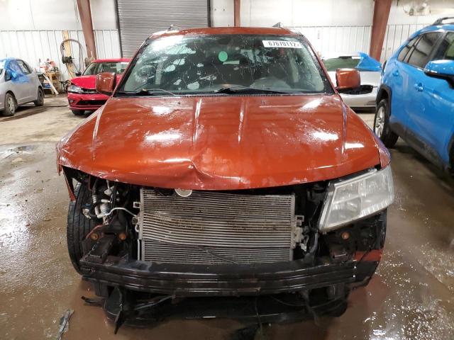 Photo 5 from auction – 2012 DODGE JOURNEY SE with VIN 3C4PDCAB0CT347548